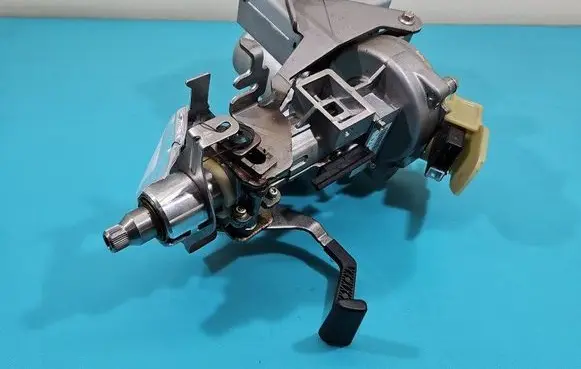 Renault Scenic III - Grand scenic III Power steering pump 488100379R IMPRK1490493