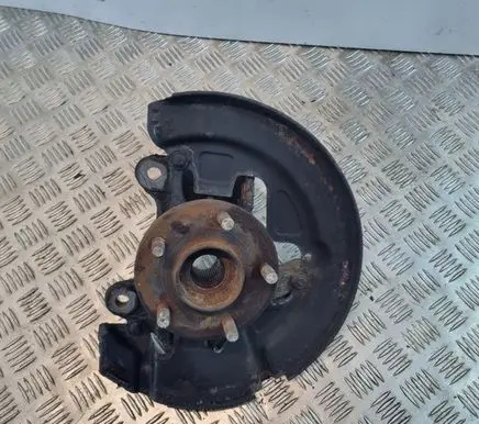 Ford Mondeo MK IV Front wheel hub