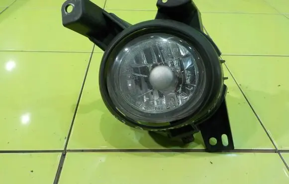 Mazda 6 Headlight/headlamp PRZOD LEWY