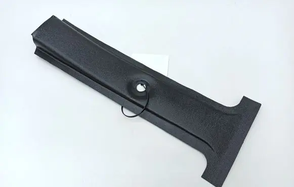 Volvo 240 (B) pillar trim (top) 