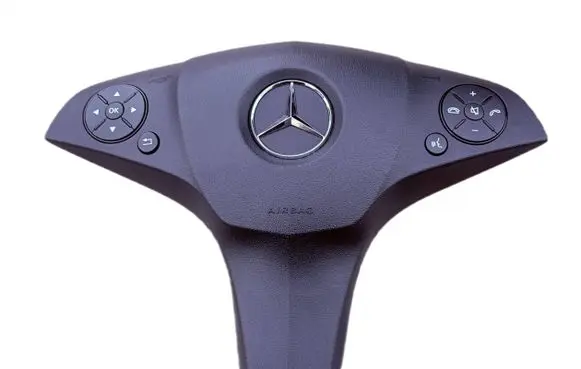 Mercedes-Benz GLK (X204) Steering wheel airbag 306708799162