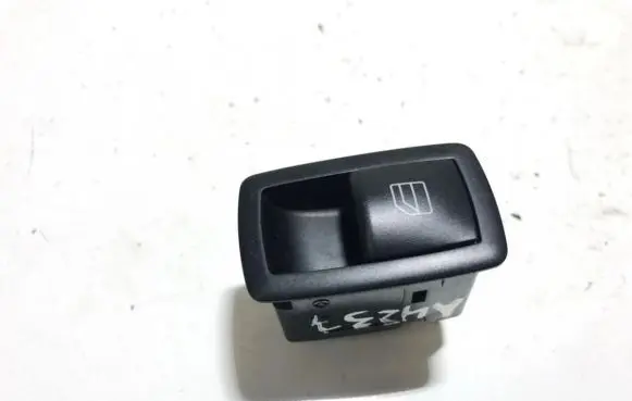 Mercedes-Benz A W169 Electric window control switch 2518200510 03128150
