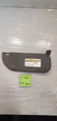 Citroen Saxo Sun visor 8796456546