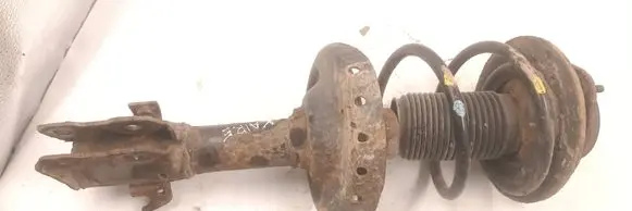 Subaru Impreza III Front shock absorber with coil spring 20310FG030