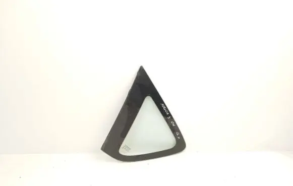 Mazda 3 I Rear side window 43KR008577