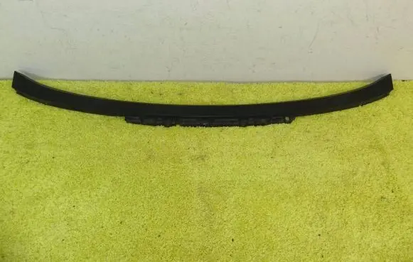 Mitsubishi Eclipse Cross Rear bumper trim bar molding 5817a281