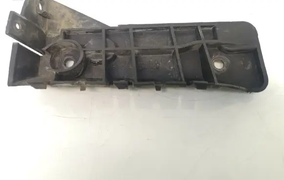 Audi A4 S4 B6 8E 8H Front bumper mounting bracket 8E0807283A