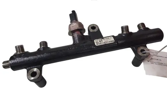 Citroen C5 Fuel main line pipe 9681909680 2847Z01