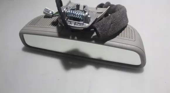 Mercedes-Benz C AMG W204 Rear view mirror (interior)