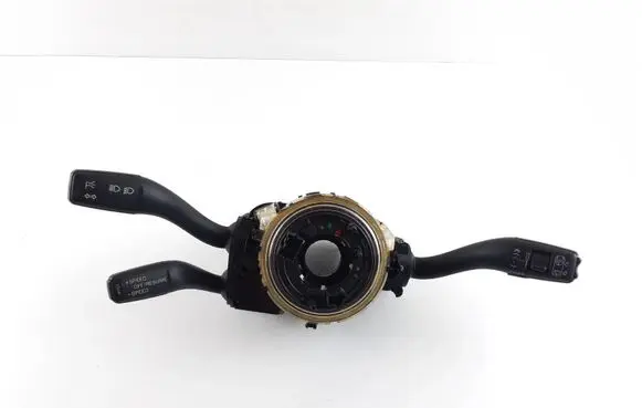 Porsche Cayenne (9PA) Wiper turn signal indicator stalk/switch 7L5953549D 7L5953507CE 7L5953541E