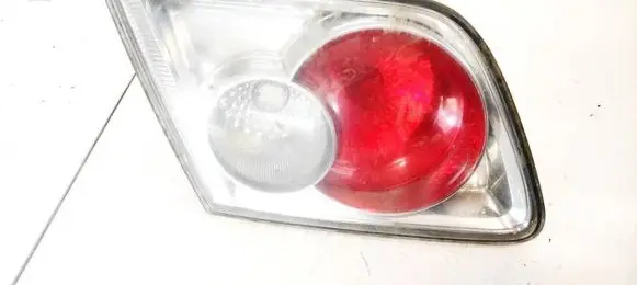 Mazda 6 Tailgate rear/tail lights 17A138B