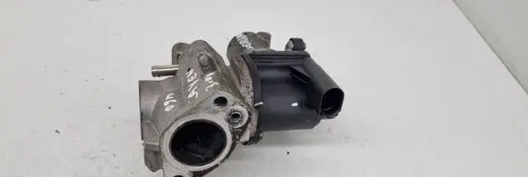 Porsche Cayenne (9PA) EGR valve 059131501D