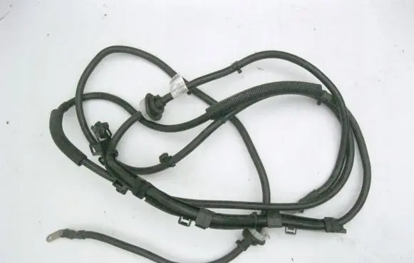 Audi A5 8T 8F Negative earth cable (battery) 8T1971225H