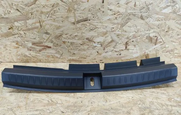 Seat Ibiza IV (6J,6P) Trunk/boot sill cover protection 6J8863459