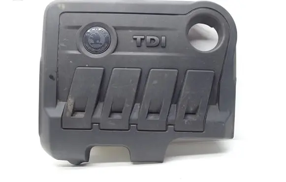 Skoda Yeti (5L) Engine cover (trim) 03L103925AA