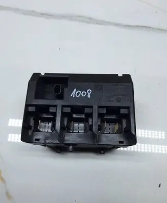 BMW 7 G11 G12 Fuse box set 920198003 18280310 PA6GFAGK30