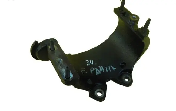 Jaguar XF X250 Fuel filter housing 