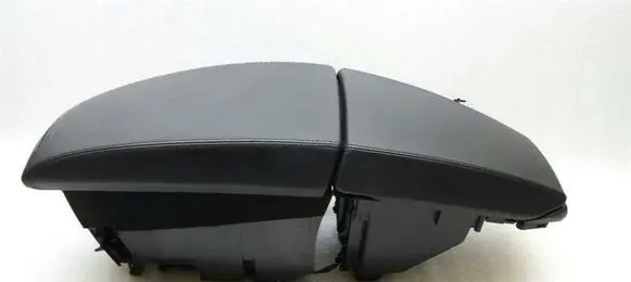 BMW 6 E63 E64 Armrest 51169139588