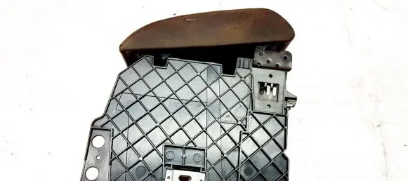 Volkswagen Touran I Armrest 1T0857669