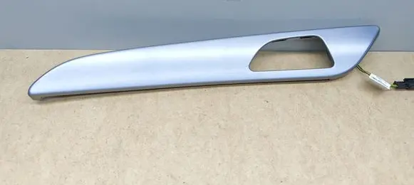 Mercedes-Benz ML W166 Rear door card trim A1667301922