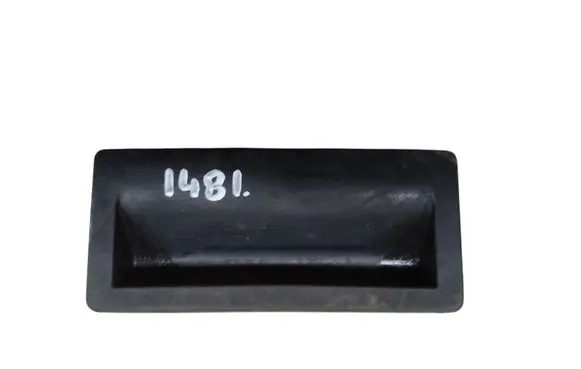 Audi A5 8T 8F Tailgate/trunk/boot exterior handle 5N0827566