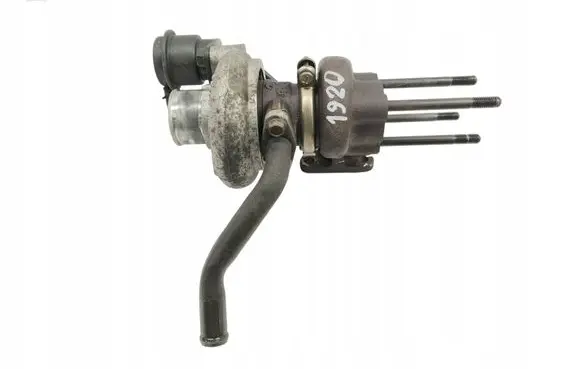 Hyundai Getz Turbo 28231-27500