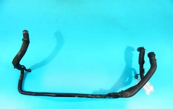 Jaguar XF X250 Engine coolant pipe/hose IMPRK1172382