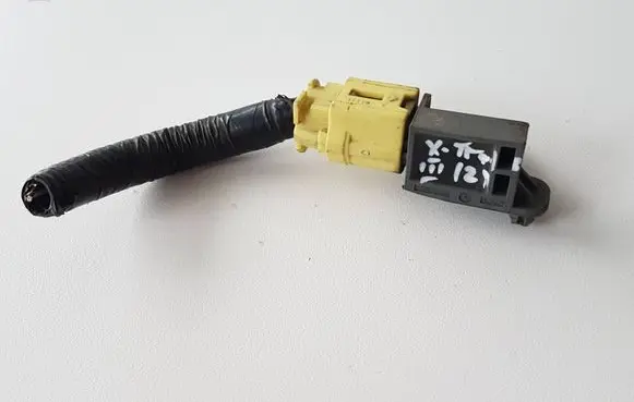 Nissan X-Trail T32 Airbag deployment crash/impact sensor 985813RA0A