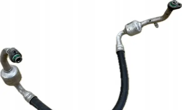 Hyundai Genesis Air conditioning (A/C) pipe/hose 97763B1000