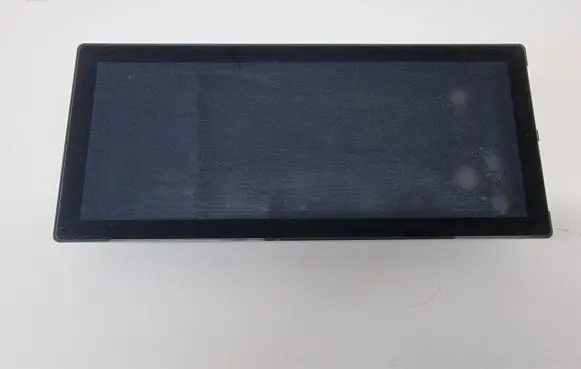 Land Rover Discovery Sport Screen/display/small screen L8D219C279