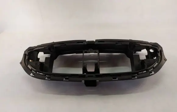Smart ForTwo III C453 Front grill A4538855700 620367977
