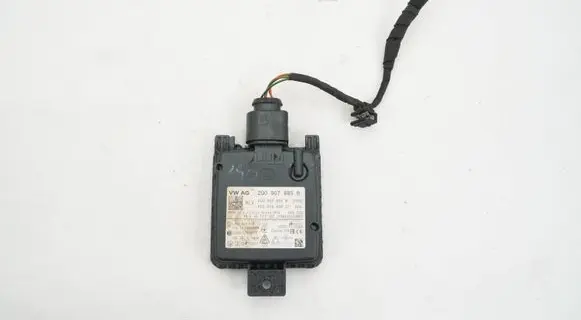 Volkswagen Golf VIII Blind spot module 2Q0907685B