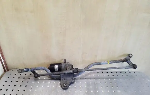 Volkswagen Transporter - Caravelle T5 Front wiper linkage 7E1955113 40478012V
