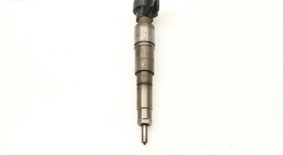 Mercedes-Benz S W221 Fuel injector A6420700587