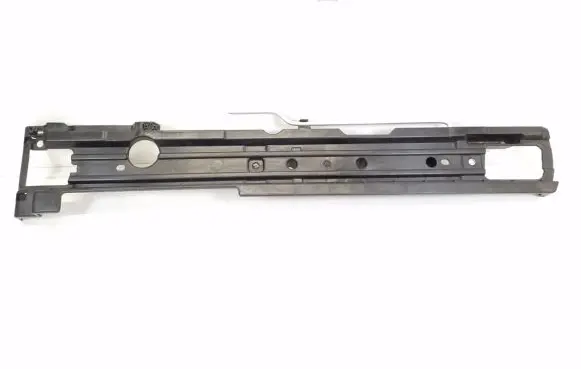 Porsche Cayenne (92A) Other trunk/boot trim element 7P0863599