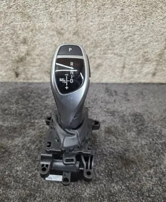 BMW 1 F20 F21 Gear shifter/selector 9296899 1009995200 90358171023186