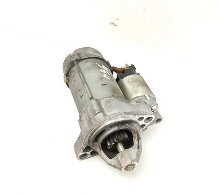 Mercedes-Benz Sprinter W906 Starter motor A6519060026 4280005511