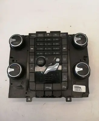 Volvo XC60 Climate control unit 30795272