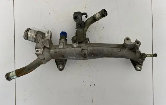 Nissan Murano Z50 Engine coolant pipe/hose 7701069668 9Y4
