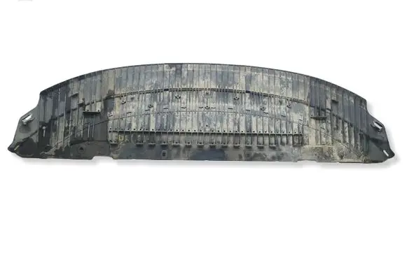 Audi A7 S7 4G Front bumper skid plate/under tray 4G8807611
