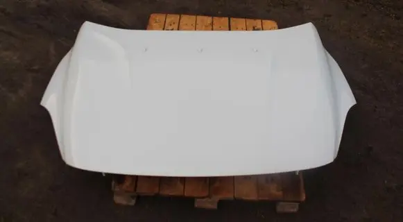 Volvo V40 Cross country Engine bonnet/hood