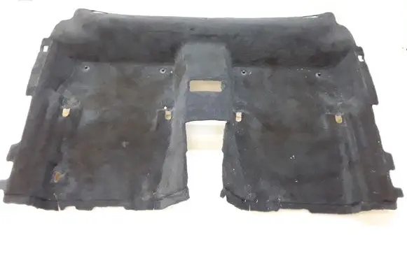 Volvo XC60 Rear floor carpet liner 70156220