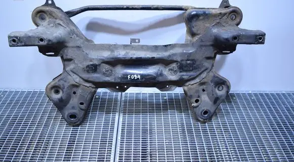 Citroen C3 Front subframe