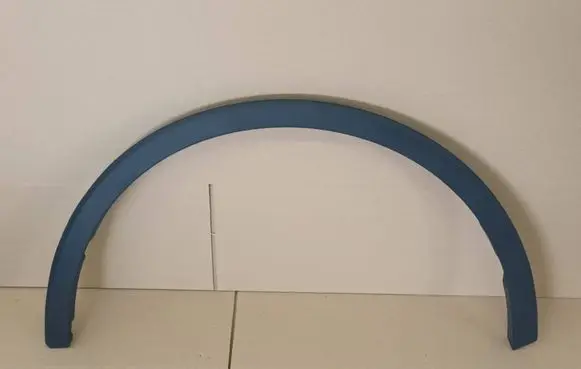 Toyota C-HR I Front arch trim 75602F4010