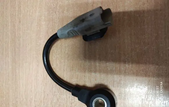 Citroen C5 Detonation knock sensor 