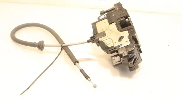 KIA Ceed Front door lock