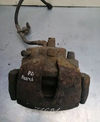 Honda Accord Front brake caliper