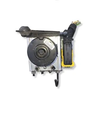 Peugeot 206+ ABS Pump 9675185380 10020702204