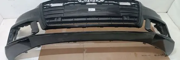 Audi A6 S6 C8 4K Front bumper 4K0807437C