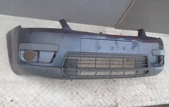 Ford Focus Front bumper